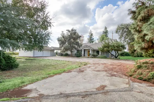 10477 S Henderson Road, Fresno, CA 93706