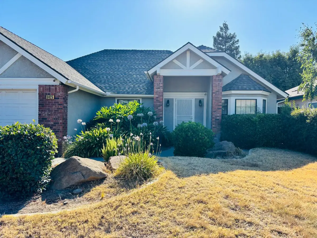 8425 N 8th Street, Fresno, CA 93720 - #1
