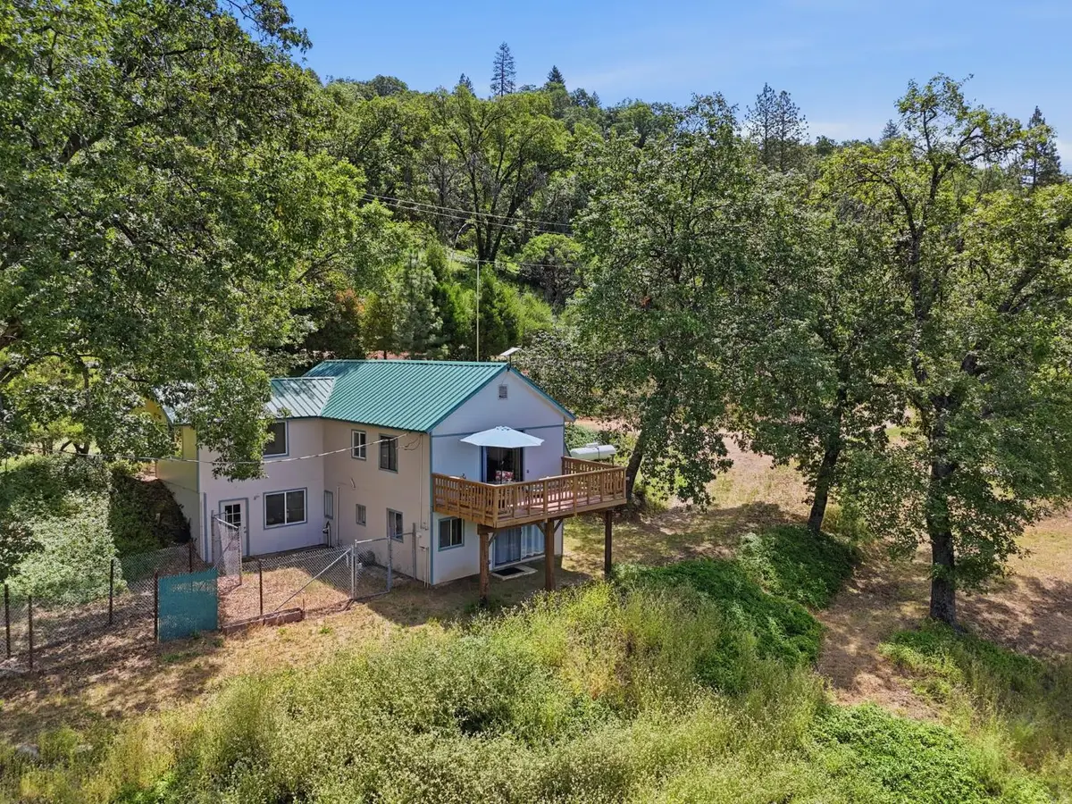 53237 Hogback Road, Miramonte, CA 93641 - #1