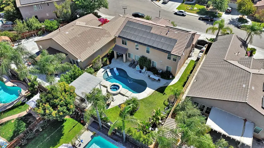5883 N Leafwood Avenue, Fresno, CA 93723 - #3