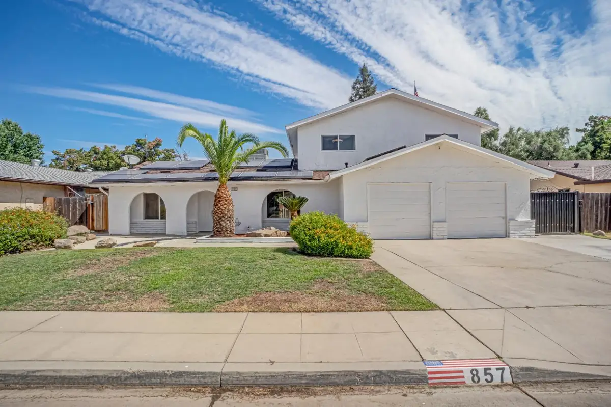 857 Los Altos Avenue, Clovis, CA 93612 - #1