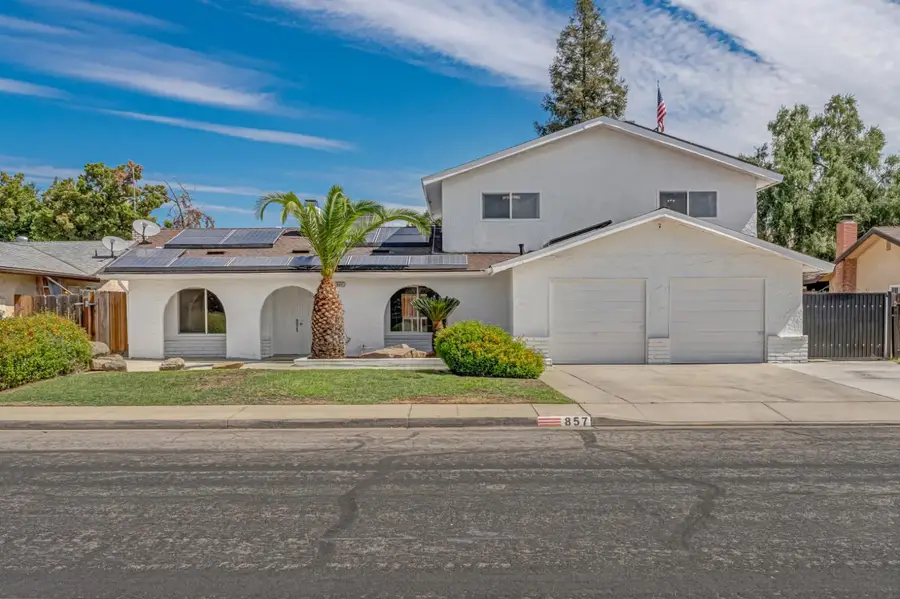 857 Los Altos Avenue, Clovis, CA 93612 - #3