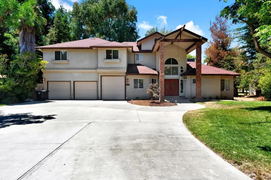 19408 Farallon Road, Madera, CA 93638 - #2