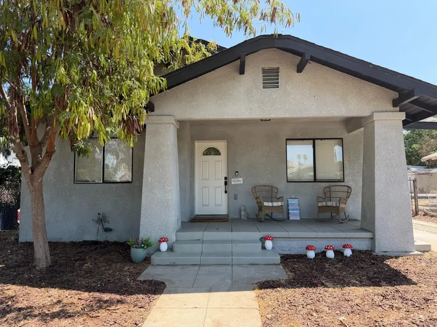 750 Collins Avenue, Fresno, CA 93706 - #2