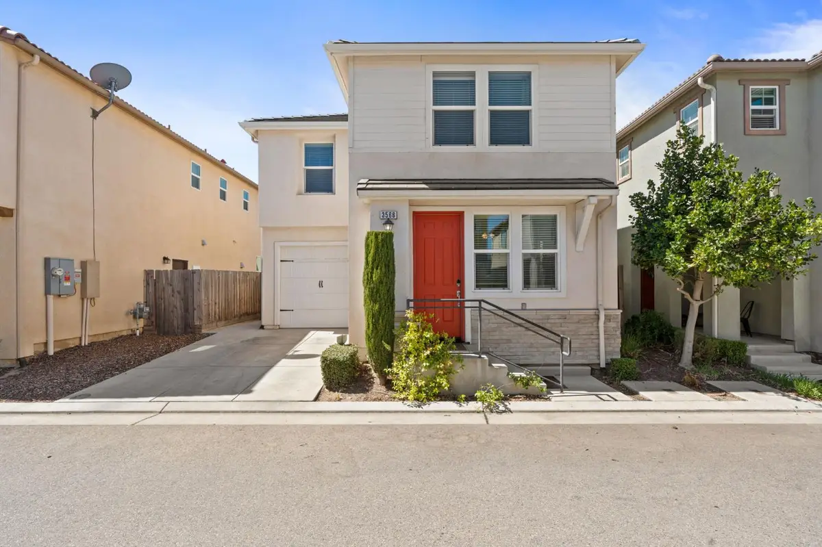 3566 Integrity Way, Clovis, CA 93619 - #1