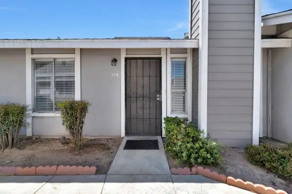 1027 W Dakota Avenue #108, Fresno, CA 93705