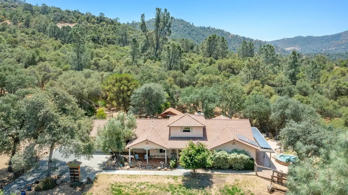 29412 Gibbs Ranch Road, Tollhouse, CA 93667 - #1