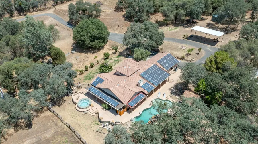 29412 Gibbs Ranch Road, Tollhouse, CA 93667 - #2