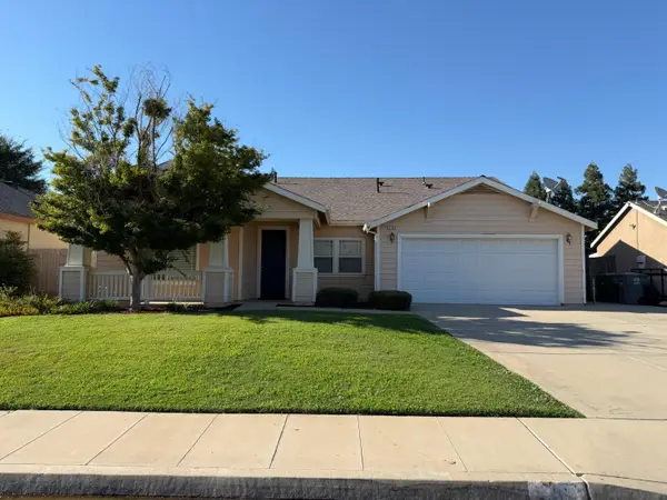 2764 Holt Avenue, Sanger, CA 93657