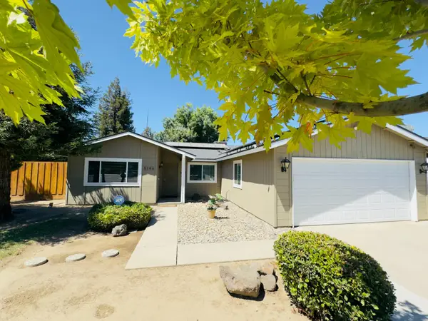 5146 W Dartmouth, Visalia, CA 93277