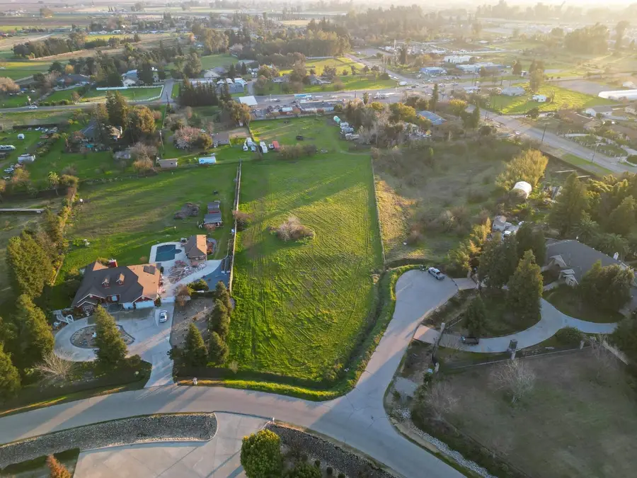 0 N Applegate Avenue, Fresno, CA 93737 - #3
