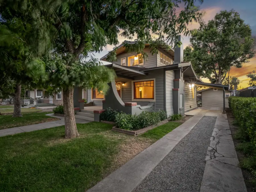 801 N Safford Avenue, Fresno, CA 93728 - #2