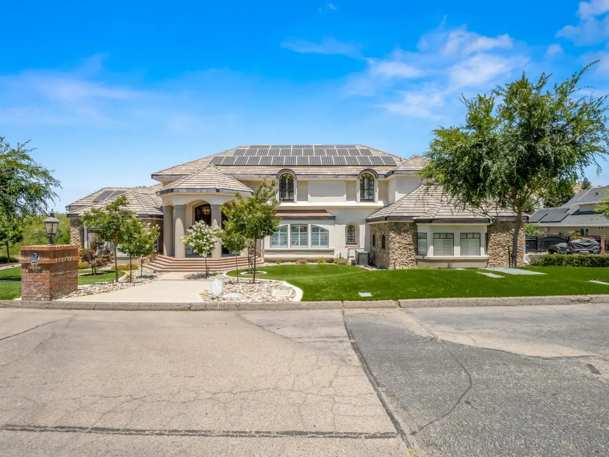 21700 Westmere Lane, Friant, CA 93626 - #1
