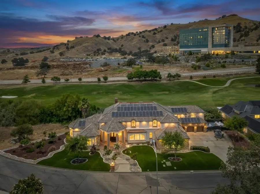 21700 Westmere Lane, Friant, CA 93626 - #2