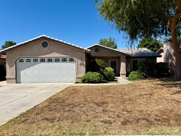 225 Fisher Lane, Coalinga, CA 93210