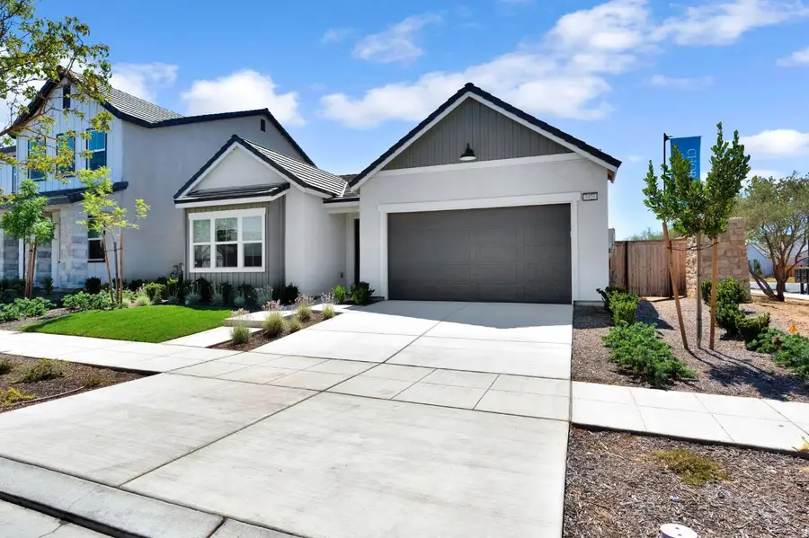 3921 Buttercup Road, Madera, CA 93636 - #2