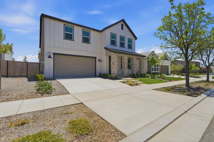3937 Buttercup Road, Madera, CA 93636 - #2