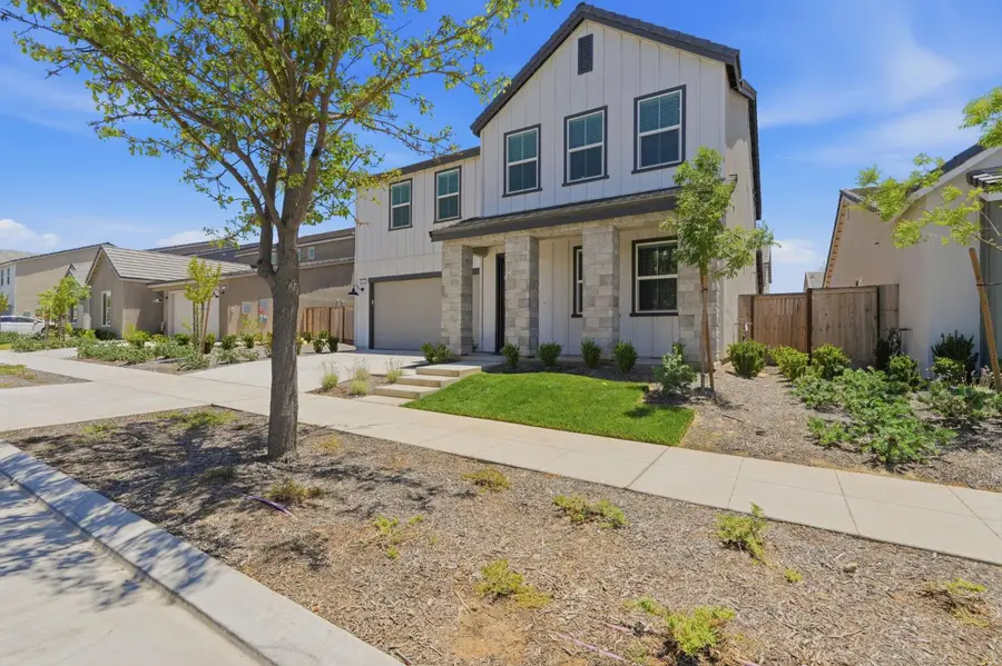 3937 Buttercup Road, Madera, CA 93636 - #3