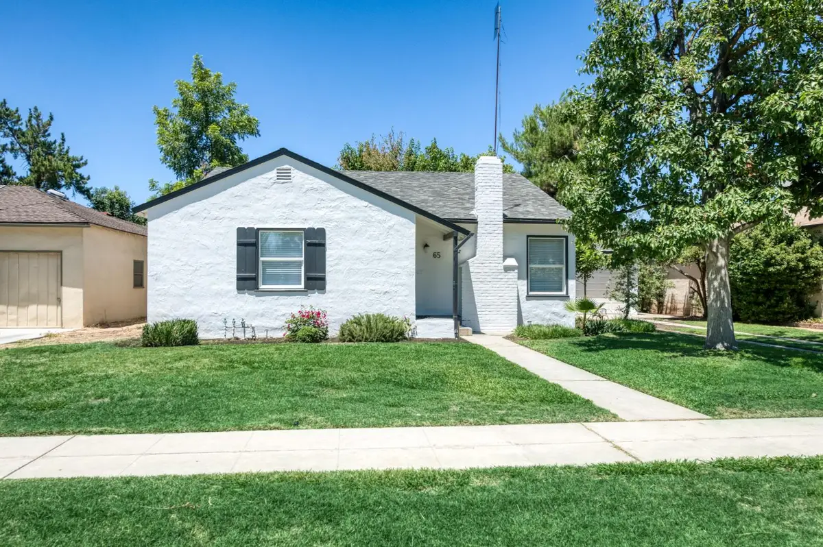 65 E Dayton Avenue, Fresno, CA 93704 - #1
