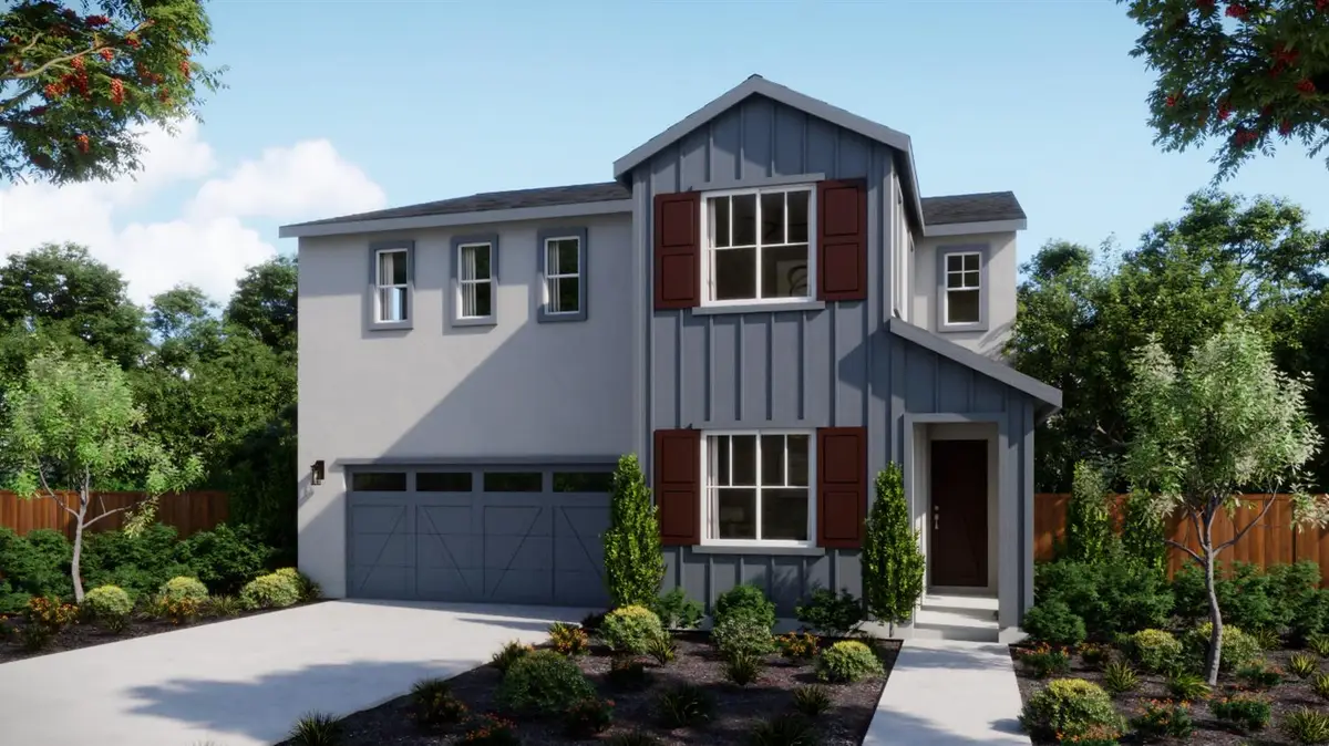 3809 W Owen Avenue N, Visalia, CA 93291 - #1