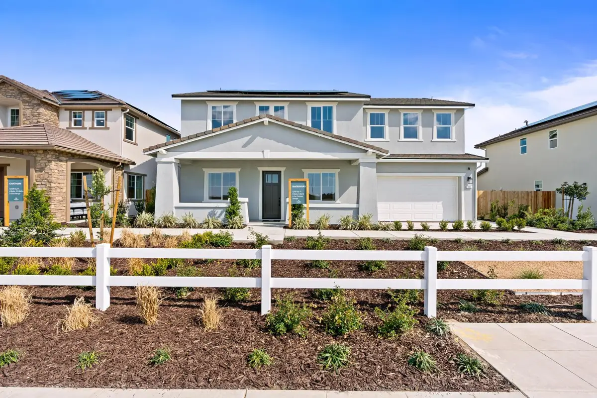 330 N Vista Ave, Fowler, CA 93625 - #1