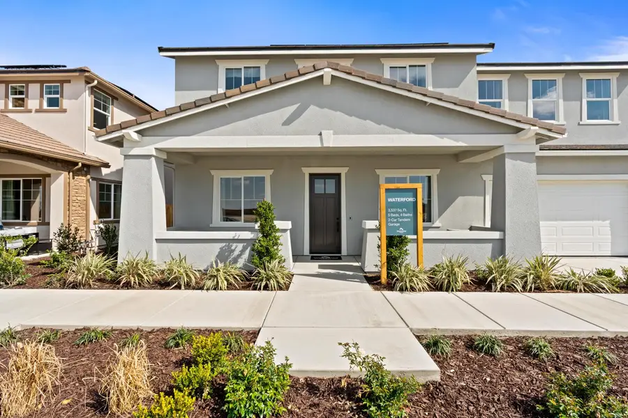 330 N Vista Ave, Fowler, CA 93625 - #3