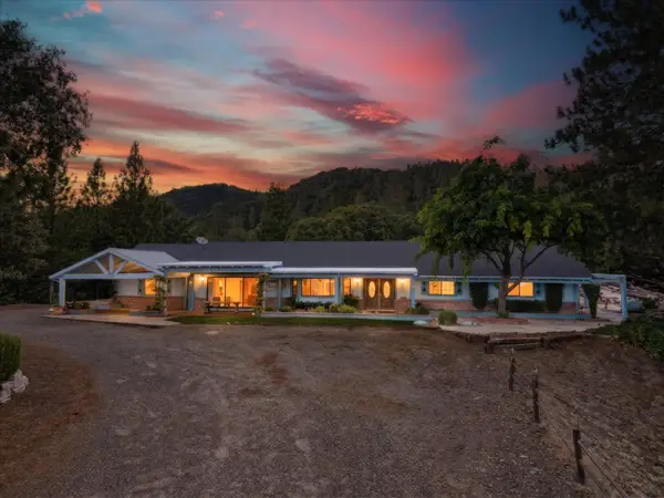 5311 Chowchilla Mtn. Rd., Mariposa, CA 95338