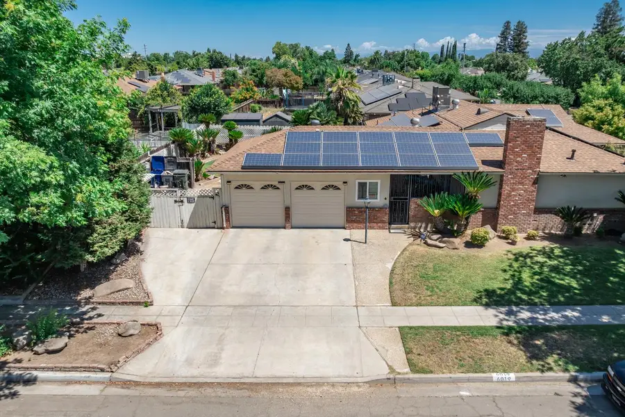 6019 N 9th Street, Fresno, CA 93710 - #2