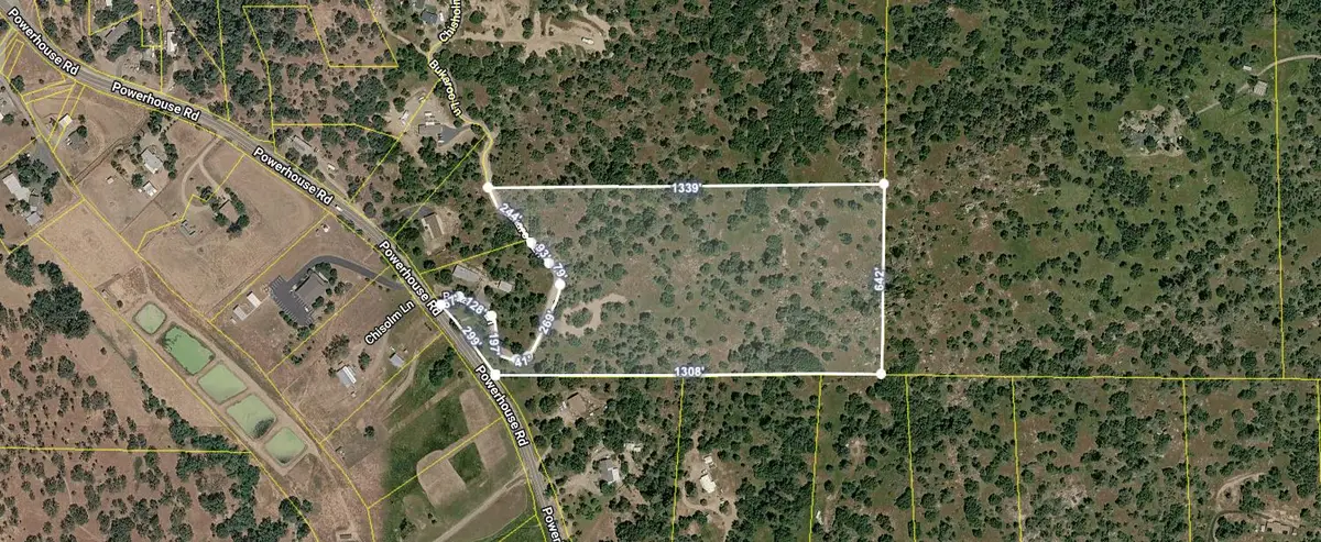 25 Buckaroo Lane, Auberry, CA 93602 - #1