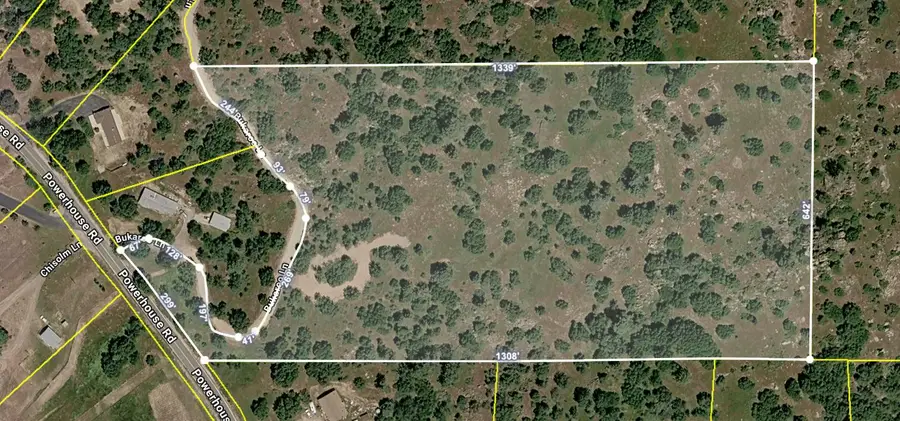 25 Buckaroo Lane, Auberry, CA 93602 - #2