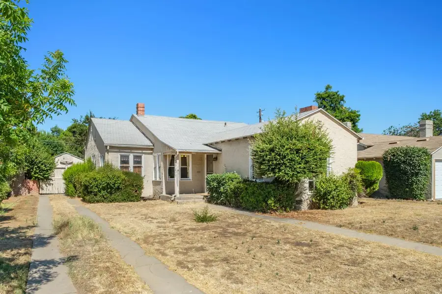 1845 N Arthur Avenue, Fresno, CA 93705 - #2