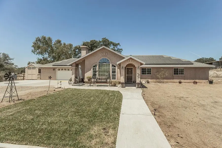 14176 Oak View Drive, Prather, CA 93651 - #2