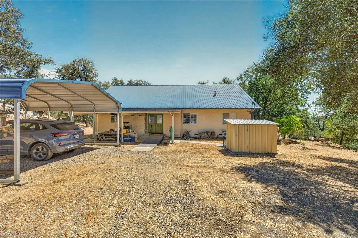 31489 Gold Nugget Lane, Auberry, CA 93602 - #1