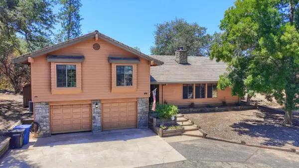 36870 Mudge Ranch Road, Coarsegold, CA 93614