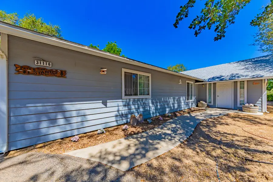 31116 Blue Heron Way, Coarsegold, CA 93614 - #2