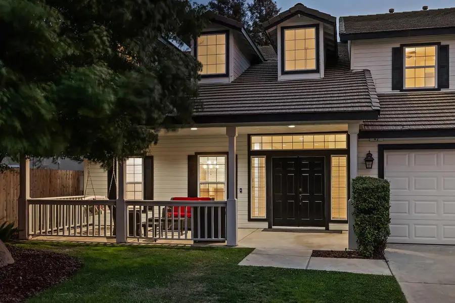 42 Chennault, Clovis, CA 93611 - #3