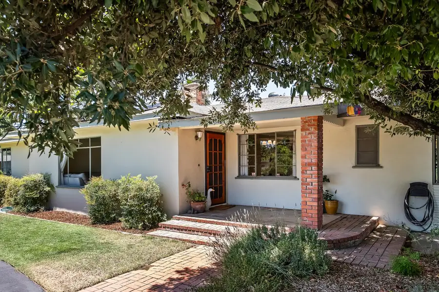 5789 E Park Circle Drive., Fresno, CA 93727 - #2