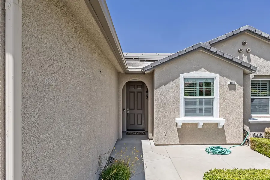 3863 Serena Avenue, Clovis, CA 93619 - #3