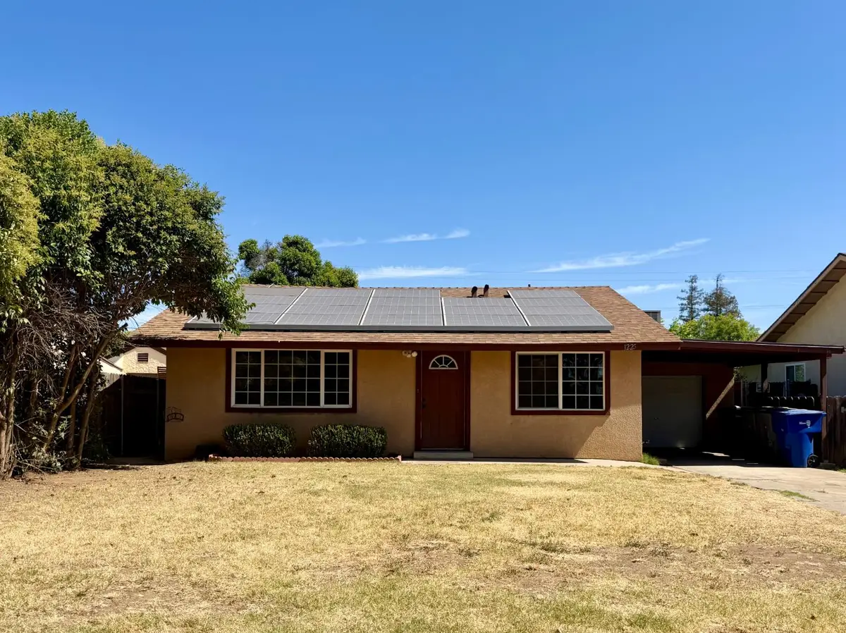1225 E Sussex Way, Fresno, CA 93704 - #1