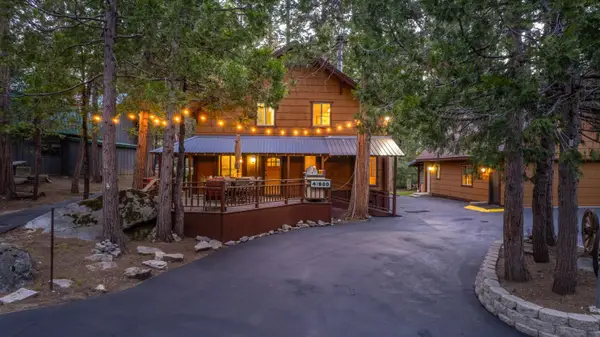 41800 Dogwood Rd, Shaver Lake, CA 93664