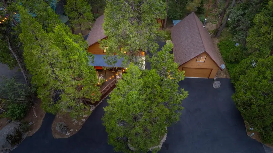 41800 Dogwood Rd, Shaver Lake, CA 93664 - #3