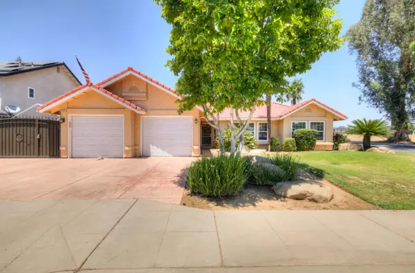 2197 Polson Avenue, Clovis, CA 93611