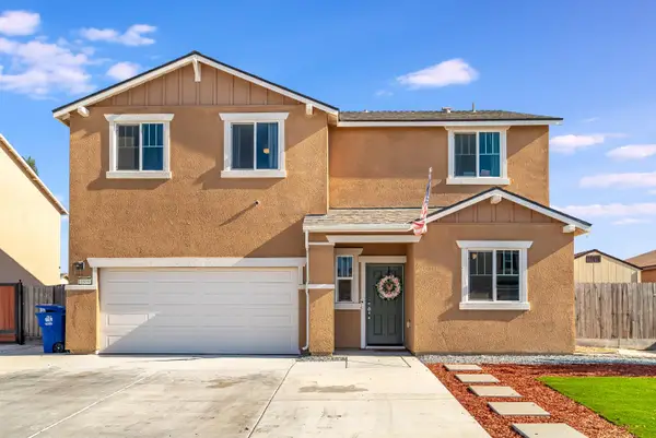 1869 E Gum Avenue, Reedley, CA 93654