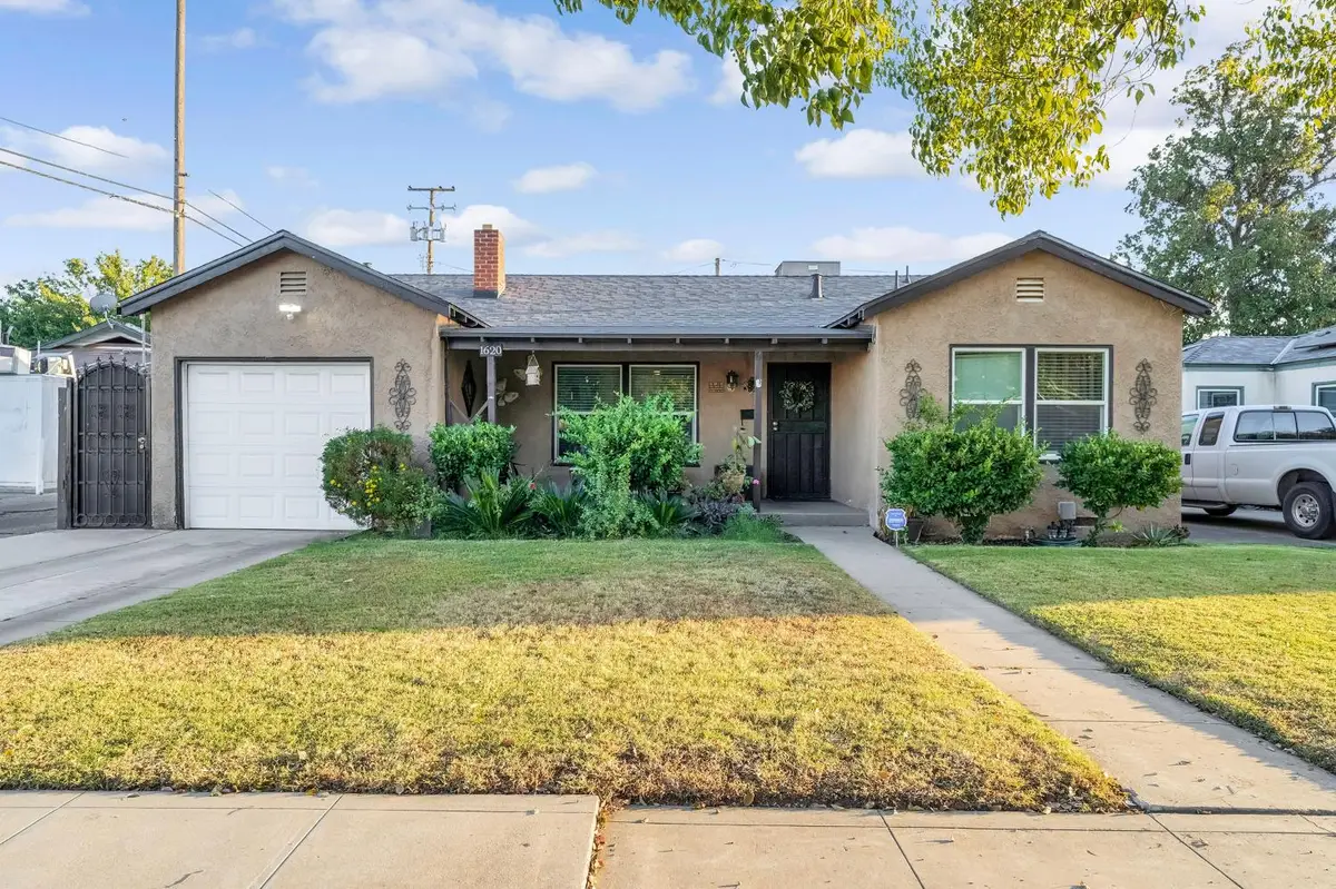 Address Withheld By Seller, Fresno, CA 93704 - #1
