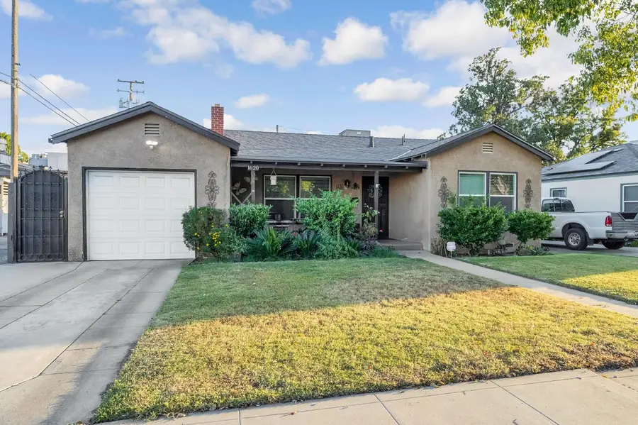 Address Withheld By Seller, Fresno, CA 93704 - #3