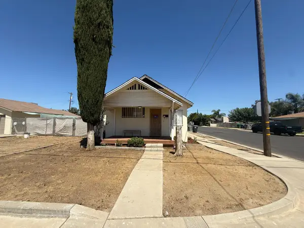 1348 Sanger Avenue, Sanger, CA 93657