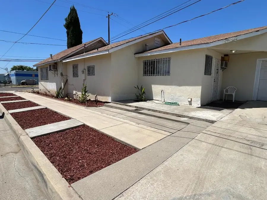 1348 Sanger Avenue, Sanger, CA 93657 - #3