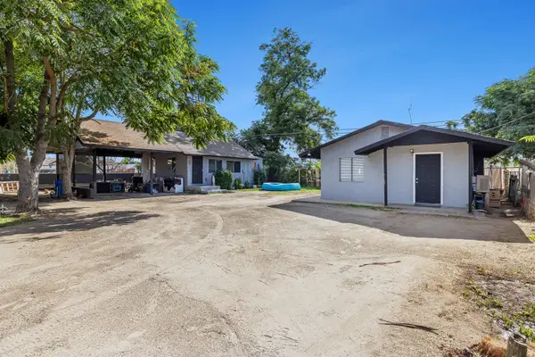 1222 Olive Avenue, Sanger, CA 93657