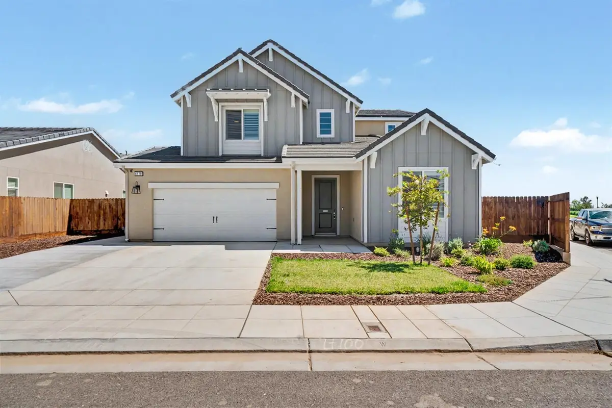 4178 Clavel Avenue, Clovis, CA 93619 - #1