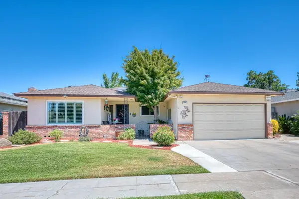 3034 W Indianapolis Avenue, Fresno, CA 93722
